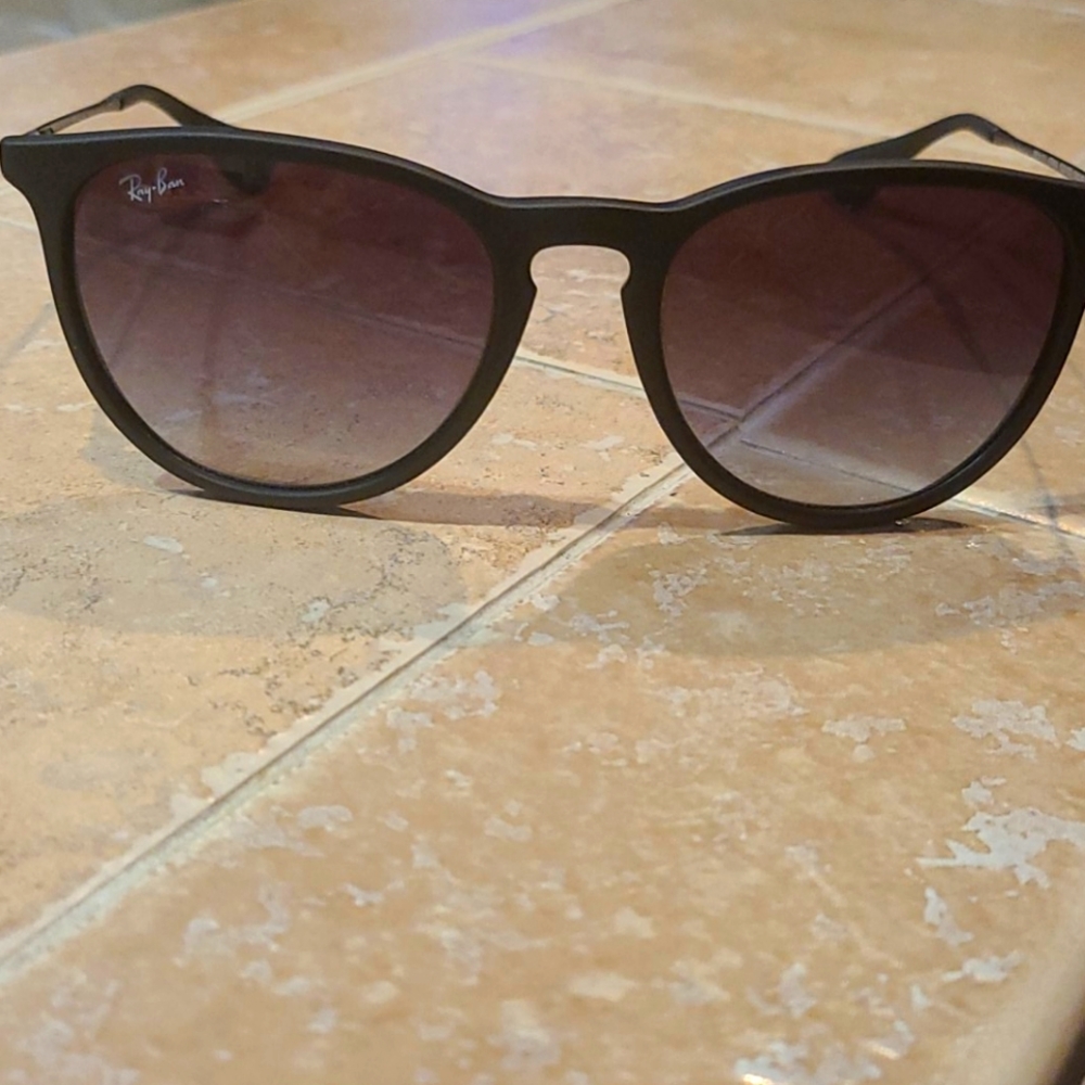 Rayban Erika Sunglassss
